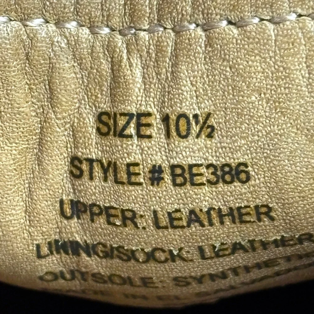 J.Crew Camden Suede Moccasin Crepe Sole Slip On Boat Shoes Brown Mens Size 10.5